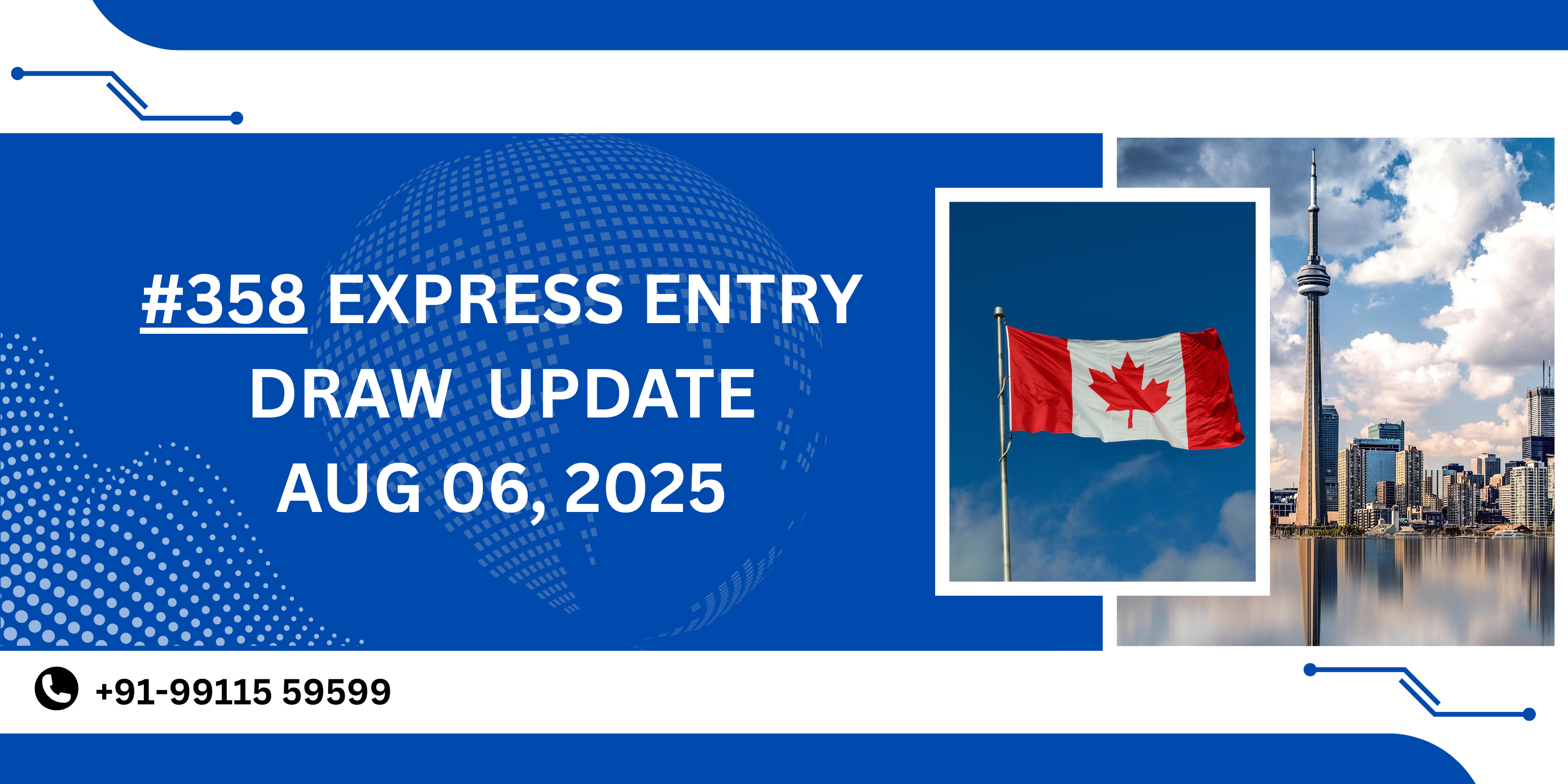express-entry-draw-358