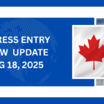 Express Entry Draw Sent 192 PR Invitations